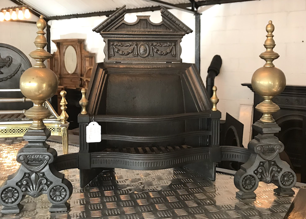 Essex stoves and chimneys