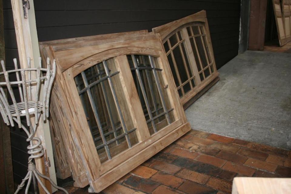 Older windows | Opalis